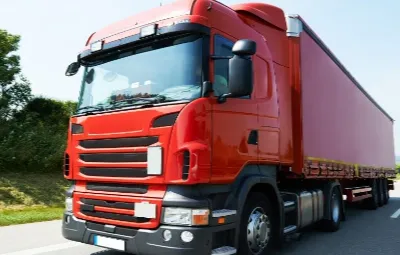 Antalya Karacasu Ambar Kargo