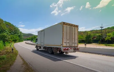 Antalya ile Karacasu Arası Bulaşık Makinesi Taşıma