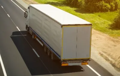 Antalya ile Karacasu Arası Parça Eşya Taşıma