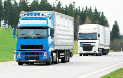 Antalya ile Karacasu Arası Eşya Taşıma